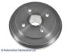 VAUXH 09208531 Brake Drum